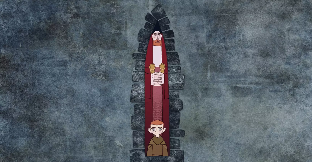 Ирландская магия: мультфильмы студии Cartoon Saloon и их уникальный стиль