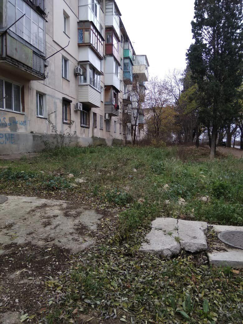Балкон класса люкс