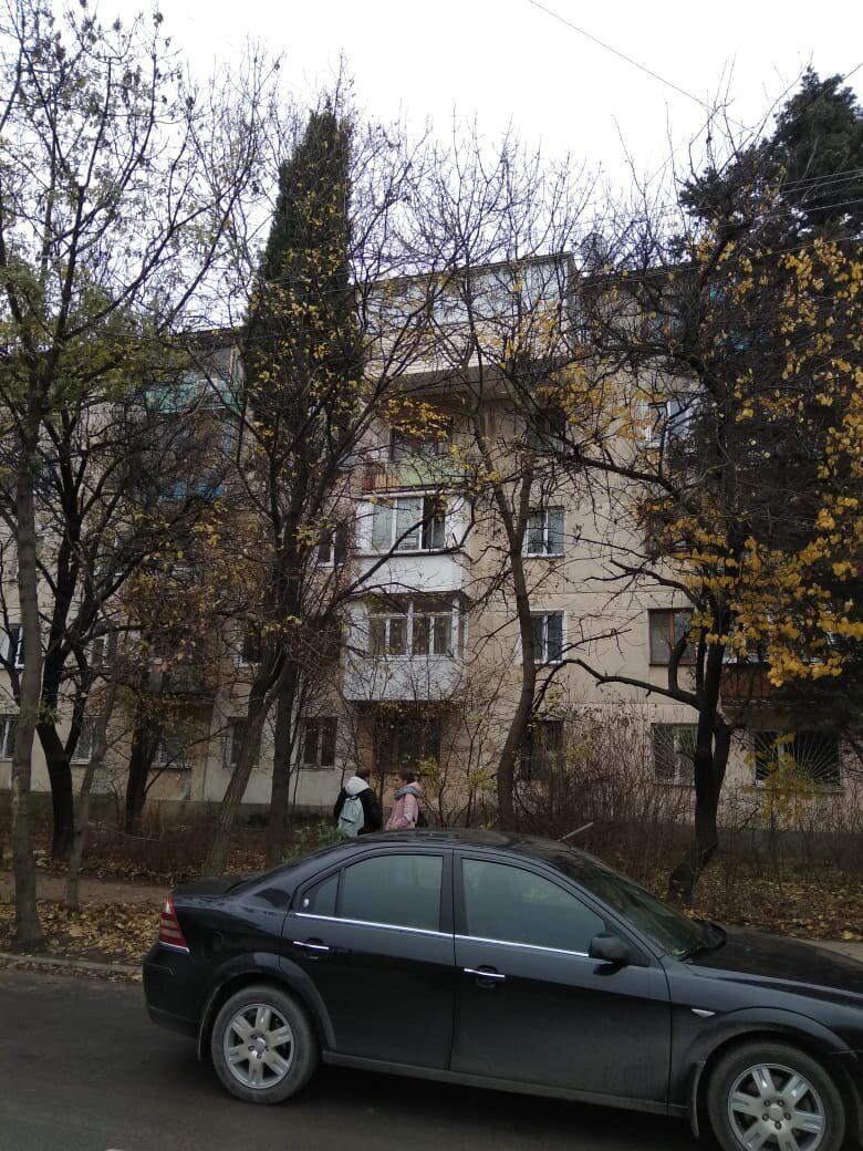 Балкон класса люкс