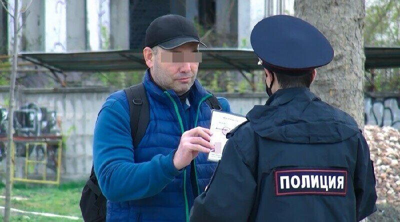 Что грозит квартиранту, который не оформил регистрацию в снимаемой квартире?