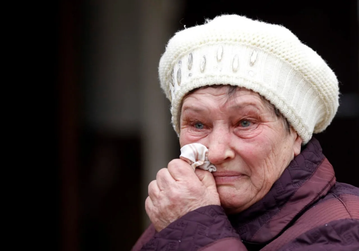 Пенсионерка потеряла паспорт и чтоы не платить штраф - заявила в полицию о его краже. Что с ней стало...