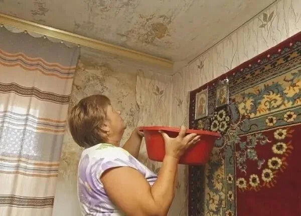 Наказала управляйку за залив квартиры: ущерб + штраф + моральный вред = 200 000 рублей