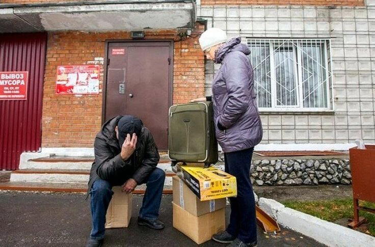 Почему перед покупкой квартиры нужно проверить долги продавца? Иначе прощай квартира!