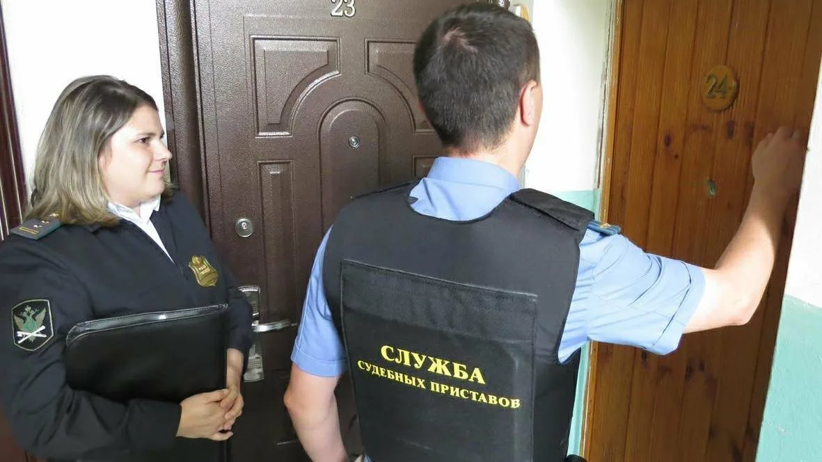 Почему в случае отсутствия у должника денег и другого имущества исполнительное производство в отношении него может длиться годами