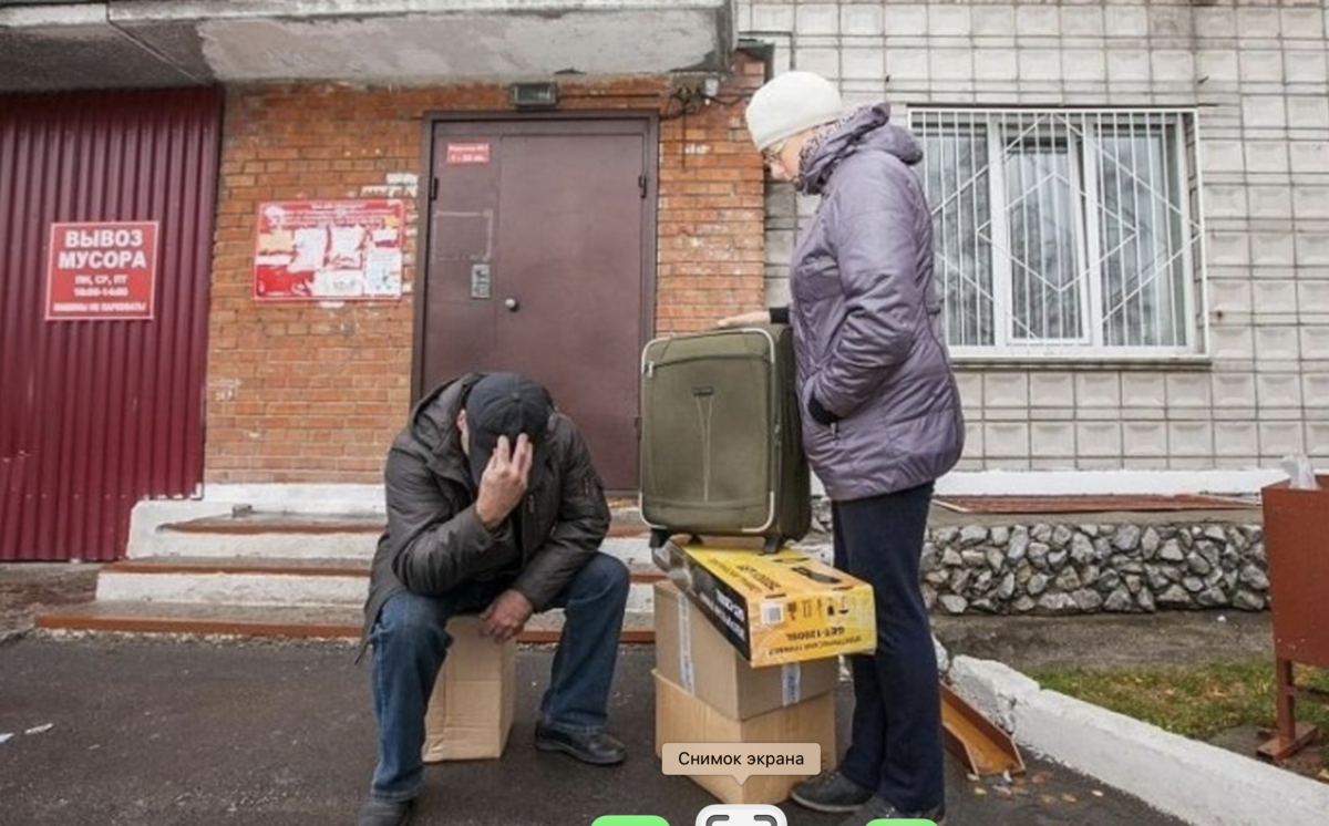 Новые правила выселения из квартиры. Теперь можно выселить жильцов без суда
