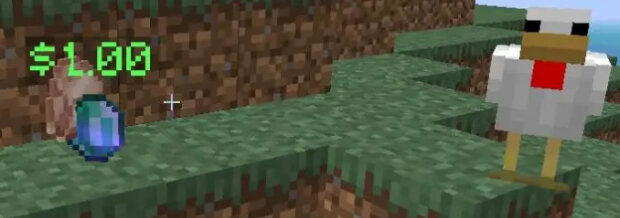 Свой сервер Minecraft - очень длинная история (ч.3)