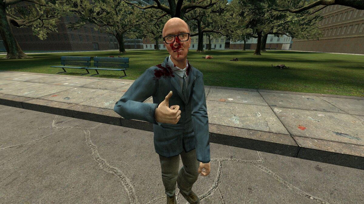Этот VR
