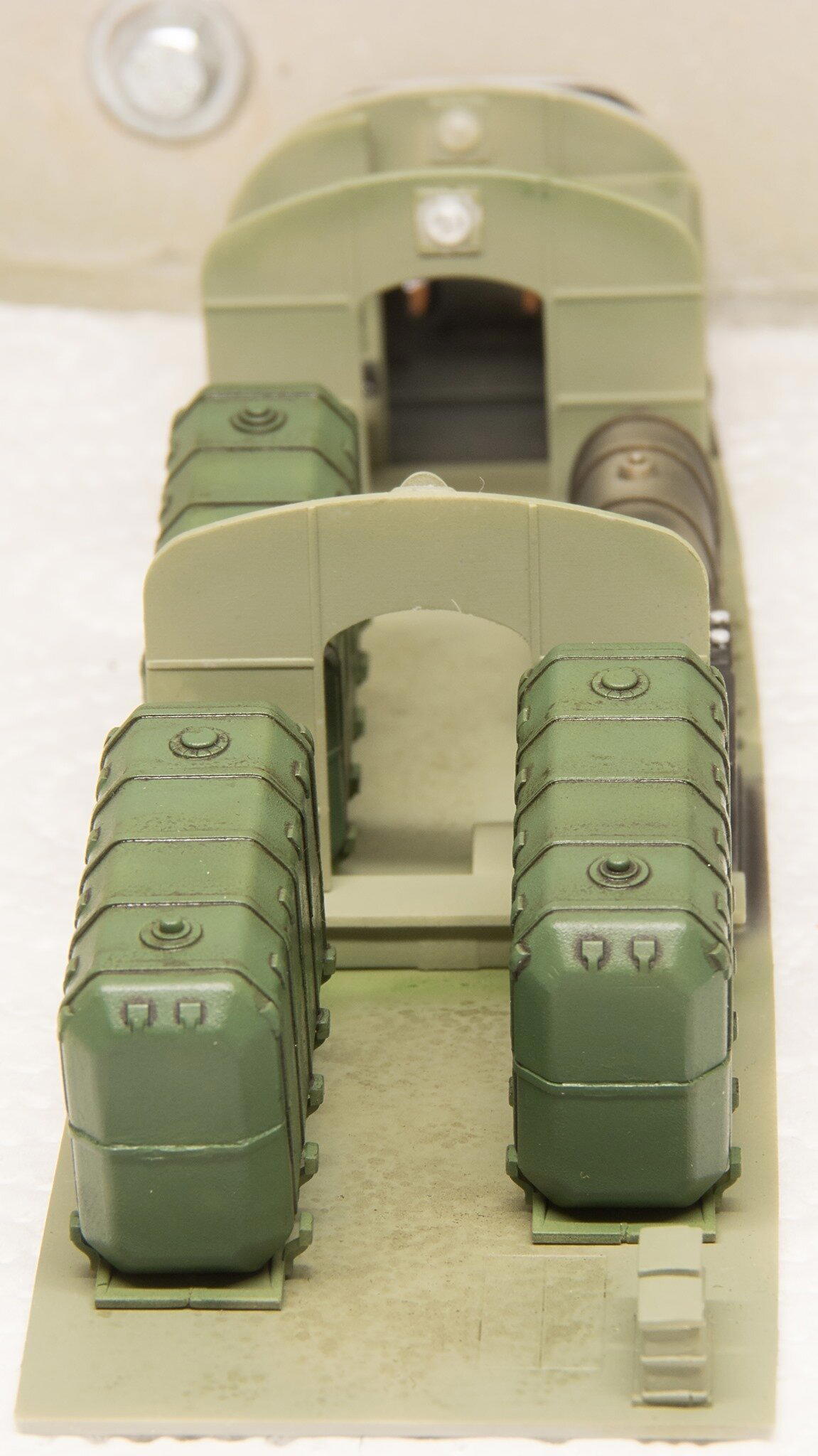 Fw200 C Condor 1:48 Trumpeter