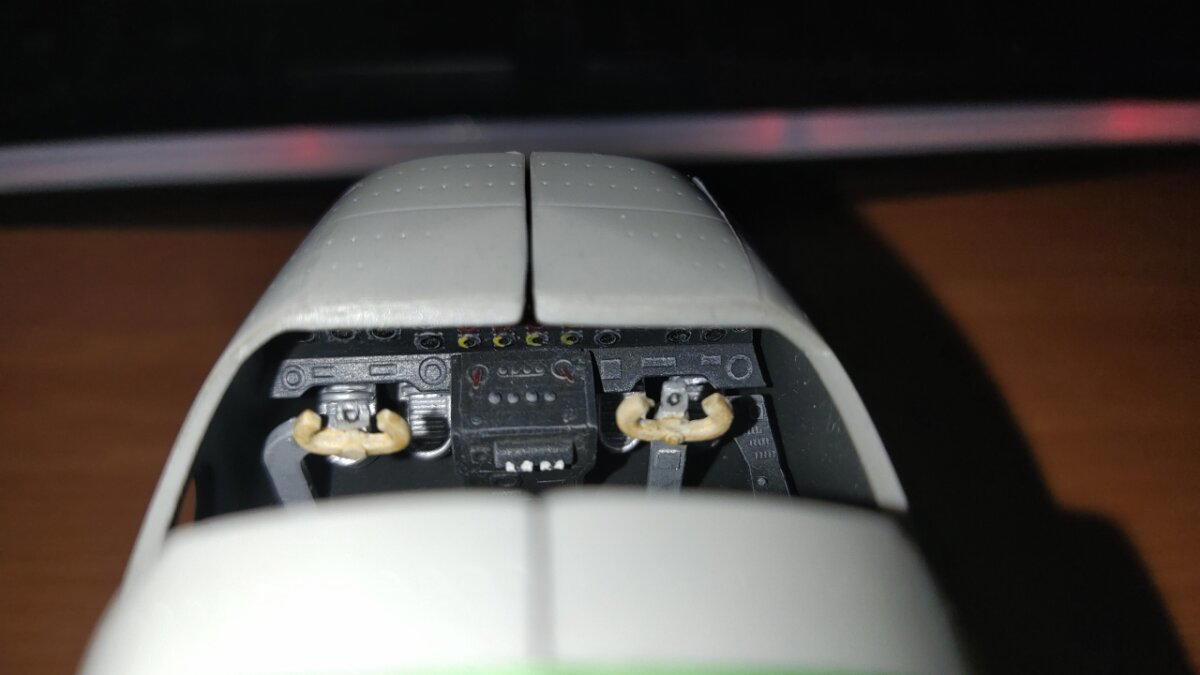 Fw200 C Condor 1:48 Trumpeter