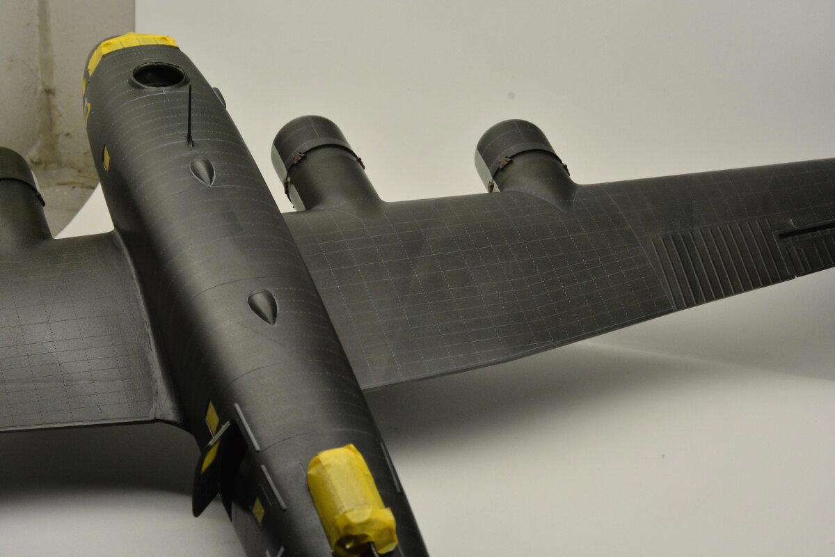 Fw200 C Condor 1:48 Trumpeter