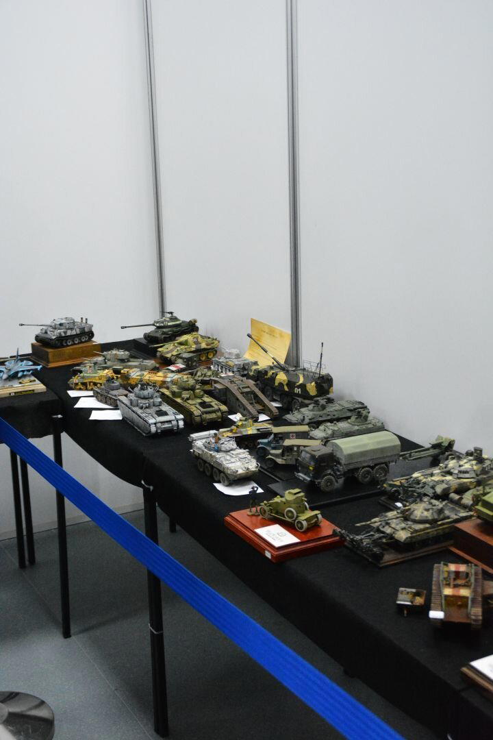 Картинки с выставки