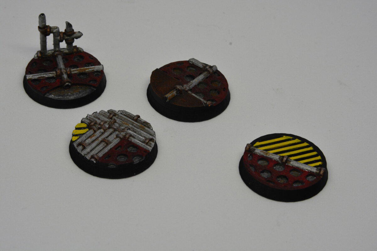 Warhammer почти своими руками