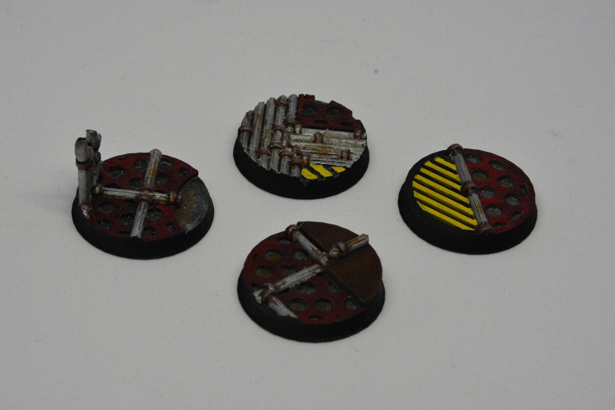 Warhammer почти своими руками