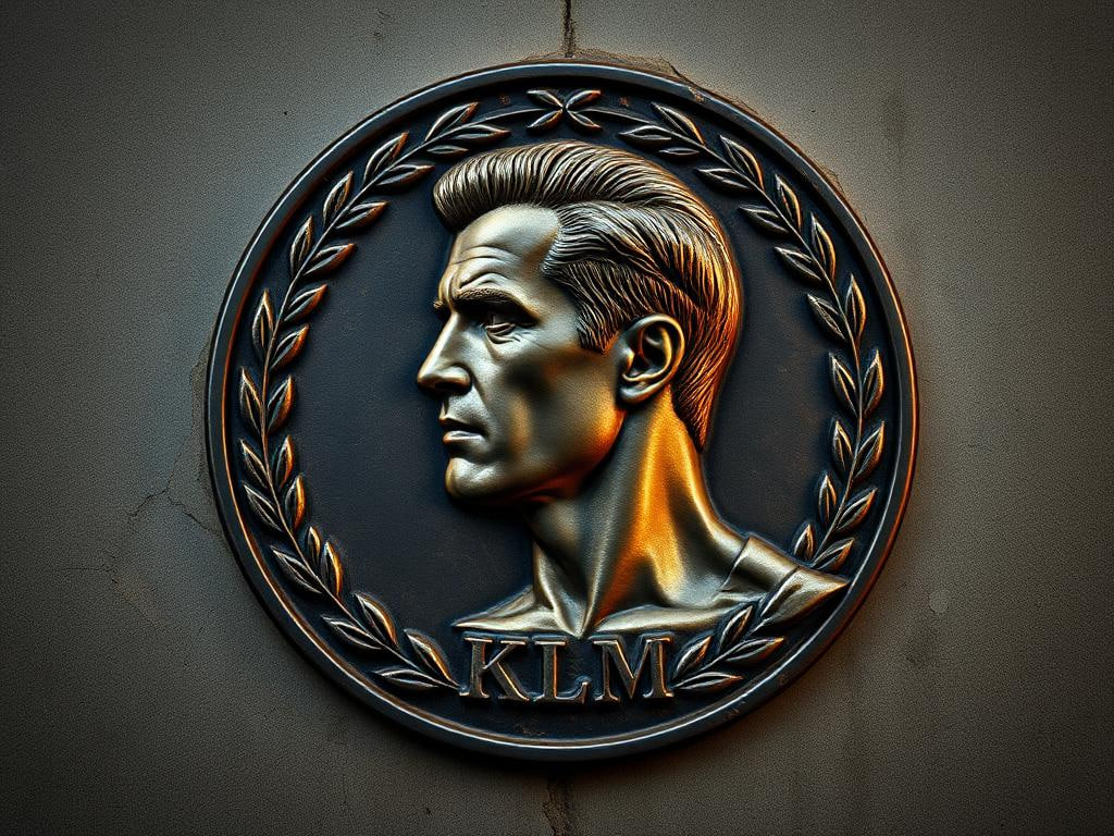 Новая атрибутика клм