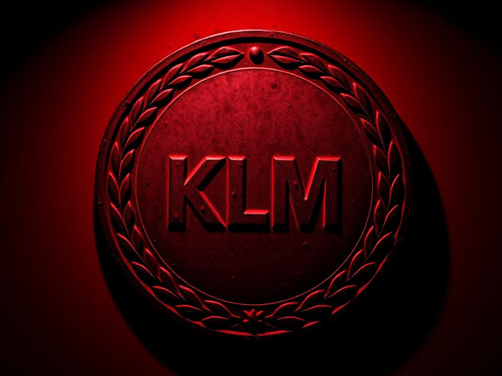Новая атрибутика клм