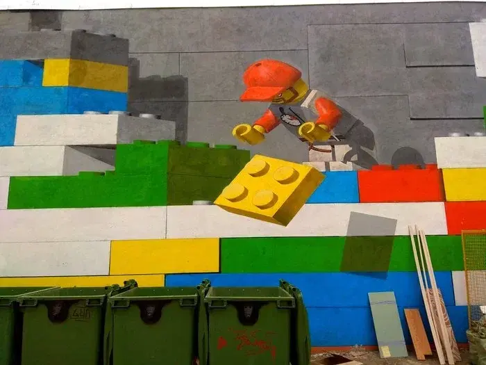 LEGO