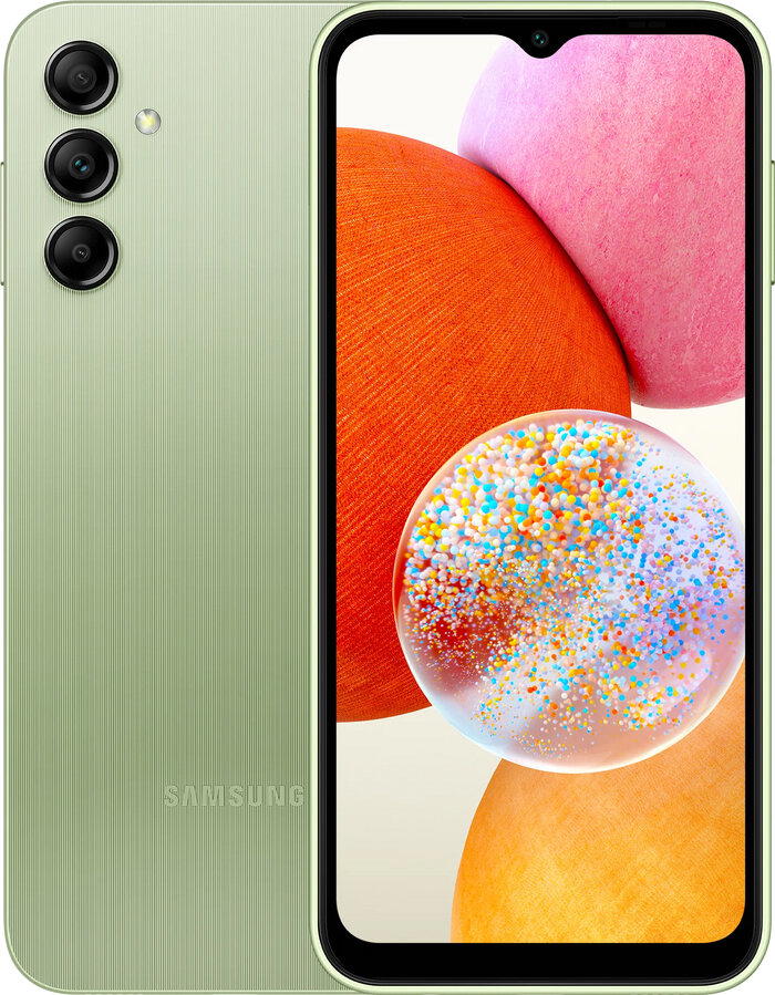 5 бюджетных и смартфонов Samsung от 7 000 - 12 000 руб