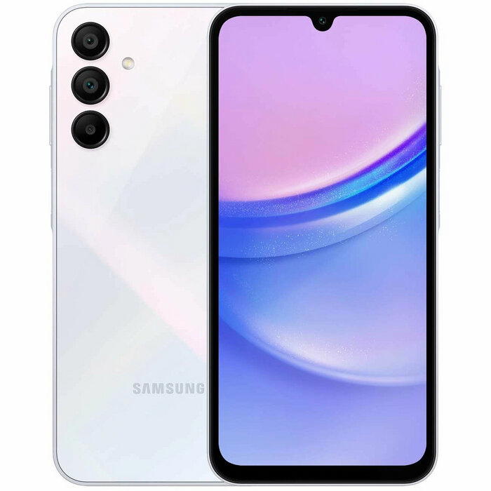 5 бюджетных и смартфонов Samsung от 7 000 - 12 000 руб