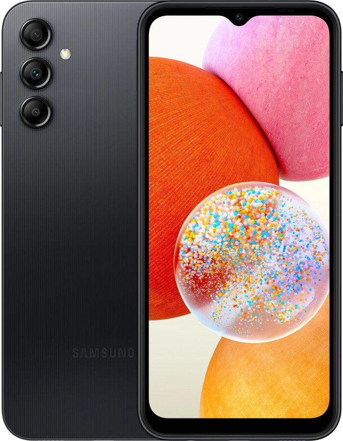 5 бюджетных и смартфонов Samsung от 7 000 - 12 000 руб